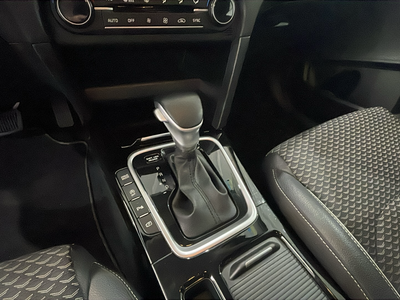 Kia XCeed 1.5 MHEV Tech DCT 118 kW (160 CV) 15 Kia XCeed 1.5 MHEV Tech DCT 118 kW (160 CV) 15