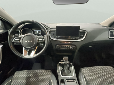 Kia XCeed 1.5 MHEV Tech DCT 118 kW (160 CV) 7 Kia XCeed 1.5 MHEV Tech DCT 118 kW (160 CV) 7