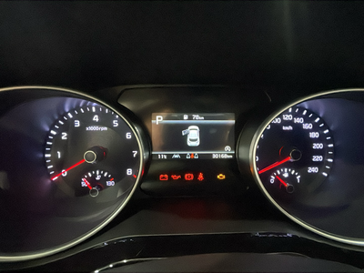 Kia XCeed 1.5 MHEV Tech DCT 118 kW (160 CV) 19 Kia XCeed 1.5 MHEV Tech DCT 118 kW (160 CV) 19