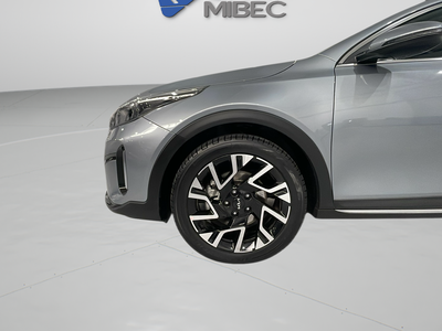 Kia XCeed 1.5 MHEV Tech DCT 118 kW (160 CV) 6 Kia XCeed 1.5 MHEV Tech DCT 118 kW (160 CV) 6