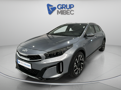Kia XCeed 1.5 MHEV Tech DCT 118 kW (160 CV) 1 Kia XCeed 1.5 MHEV Tech DCT 118 kW (160 CV) 1