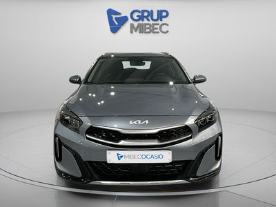 Kia XCeed 1.5 MHEV Tech DCT 118 kW (160 CV) 2 Kia XCeed 1.5 MHEV Tech DCT 118 kW (160 CV) 2