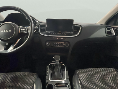 Kia XCeed 1.5 MHEV Tech DCT 118 kW (160 CV) 8 Kia XCeed 1.5 MHEV Tech DCT 118 kW (160 CV) 8