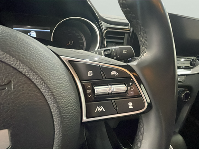 Kia XCeed 1.5 MHEV Tech DCT 118 kW (160 CV) 14 Kia XCeed 1.5 MHEV Tech DCT 118 kW (160 CV) 14