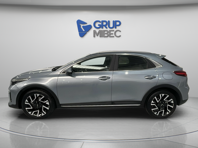 Kia XCeed 1.5 MHEV Tech DCT 118 kW (160 CV) 3 Kia XCeed 1.5 MHEV Tech DCT 118 kW (160 CV) 3