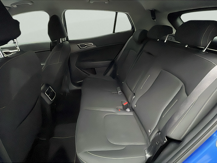 Kia Sportage 1.6 T-GDi Concept 4X2 110 kW (150 CV) 9 Kia Sportage 1.6 T-GDi Concept 4X2 110 kW (150 CV) 9