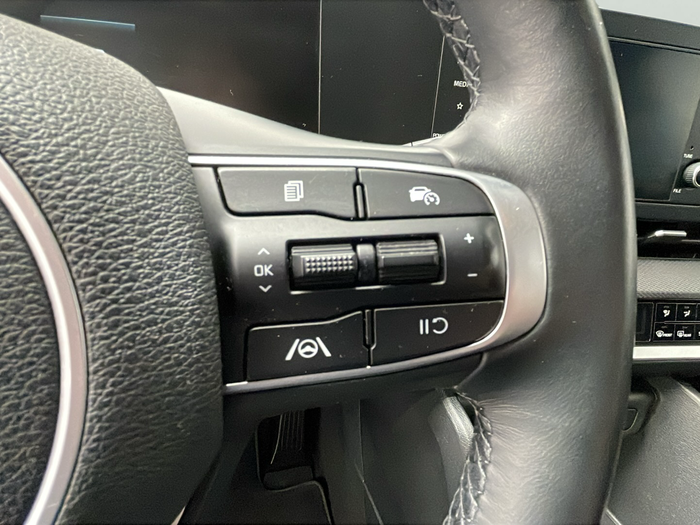 Kia Sportage 1.6 T-GDi Concept 4X2 110 kW (150 CV) 13 Kia Sportage 1.6 T-GDi Concept 4X2 110 kW (150 CV) 13