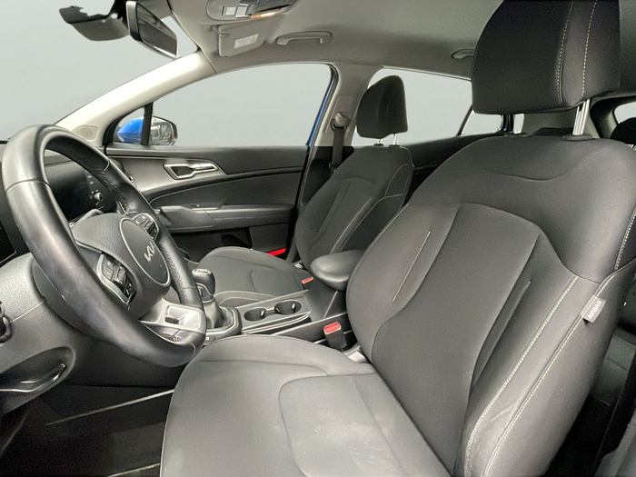 Kia Sportage 1.6 T-GDi Concept 4X2 110 kW (150 CV) 10 Kia Sportage 1.6 T-GDi Concept 4X2 110 kW (150 CV) 10