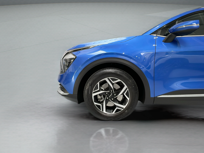Kia Sportage 1.6 T-GDi Concept 4X2 110 kW (150 CV) 6 Kia Sportage 1.6 T-GDi Concept 4X2 110 kW (150 CV) 6