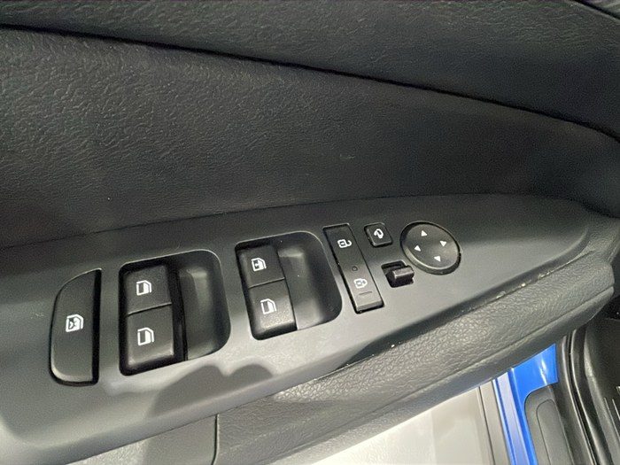 Kia Sportage 1.6 T-GDi Concept 4X2 110 kW (150 CV) 12 Kia Sportage 1.6 T-GDi Concept 4X2 110 kW (150 CV) 12