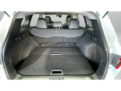 Renault Kadjar Zen Blue dCi 85 kW (115 CV) 18 Renault Kadjar Zen Blue dCi 85 kW (115 CV) 18