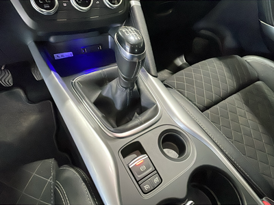 Renault Kadjar Zen Blue dCi 85 kW (115 CV) 14 Renault Kadjar Zen Blue dCi 85 kW (115 CV) 14