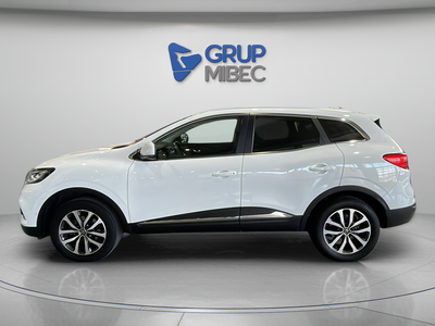 Renault Kadjar Zen Blue dCi 85 kW (115 CV) 3 Renault Kadjar Zen Blue dCi 85 kW (115 CV) 3