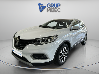 Renault Kadjar Zen Blue dCi 85 kW (115 CV) 1 Renault Kadjar Zen Blue dCi 85 kW (115 CV) 1