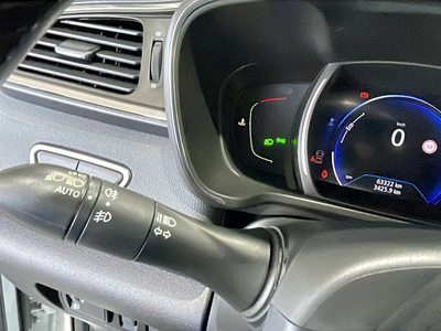 Renault Kadjar Zen Blue dCi 85 kW (115 CV) 13 Renault Kadjar Zen Blue dCi 85 kW (115 CV) 13