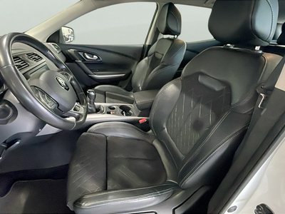 Renault Kadjar Zen Blue dCi 85 kW (115 CV) 10 Renault Kadjar Zen Blue dCi 85 kW (115 CV) 10