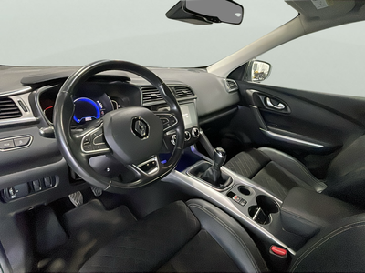 Renault Kadjar Zen Blue dCi 85 kW (115 CV) 11 Renault Kadjar Zen Blue dCi 85 kW (115 CV) 11