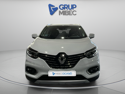 Renault Kadjar Zen Blue dCi 85 kW (115 CV) 2 Renault Kadjar Zen Blue dCi 85 kW (115 CV) 2