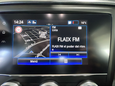 Renault Kadjar Zen Blue dCi 85 kW (115 CV) 16 Renault Kadjar Zen Blue dCi 85 kW (115 CV) 16