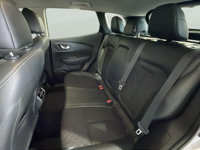 Renault Kadjar Zen Blue dCi 85 kW (115 CV) 9 Renault Kadjar Zen Blue dCi 85 kW (115 CV) 9