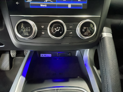 Renault Kadjar Zen Blue dCi 85 kW (115 CV) 15 Renault Kadjar Zen Blue dCi 85 kW (115 CV) 15