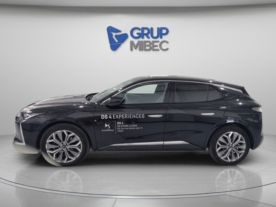 DS DS4 BlueHDi 130 Trocadero Auto 96 kW (130 CV) 3 DS DS4 BlueHDi 130 Trocadero Auto 96 kW (130 CV) 3