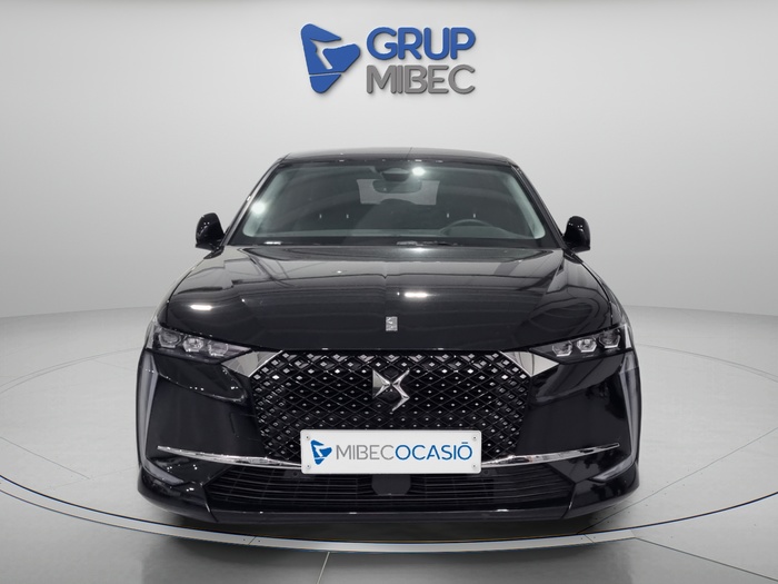 DS DS4 BlueHDi 130 Trocadero Auto 96 kW (130 CV) Vehículo usado en Lleida DS DS4 BlueHDi 130 Trocadero Auto 96 kW (130 CV) Vehículo usado en Lleida