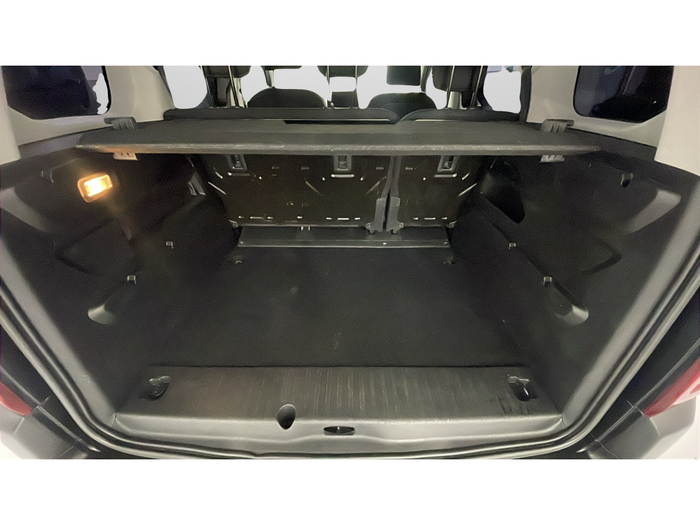 Citroen Berlingo Combi BlueHDi 100 S&S Talla M Feel Pack 75 kW (102 CV) Vehículo usado en Lleida Citroen Berlingo Combi BlueHDi 100 S&S Talla M Feel Pack 75 kW (102 CV) Vehículo usado en Lleida