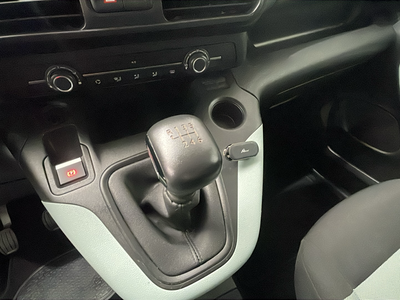 Citroen Berlingo Combi BlueHDi 100 S&S Talla M Feel Pack 75 kW (102 CV) 13 Citroen Berlingo Combi BlueHDi 100 S&S Talla M Feel Pack 75 kW (102 CV) 13