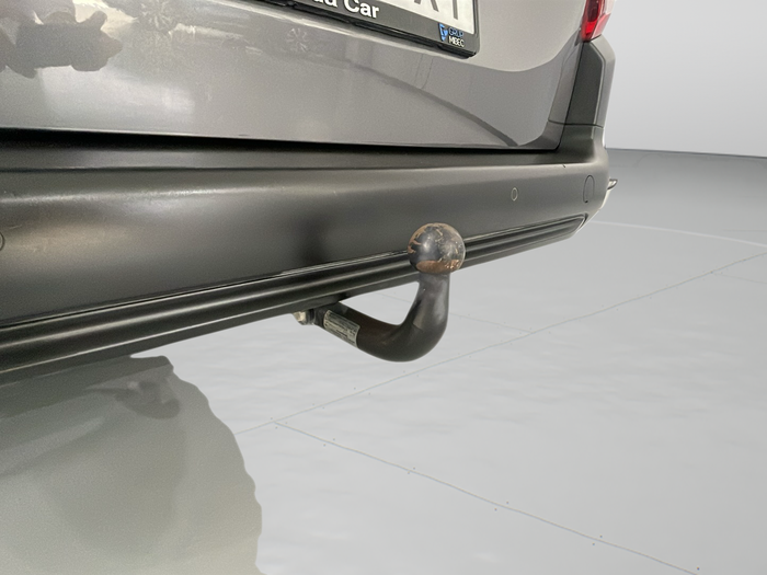 Citroen Berlingo Combi BlueHDi 100 S&S Talla M Feel Pack 75 kW (102 CV) Vehículo usado en Lleida Citroen Berlingo Combi BlueHDi 100 S&S Talla M Feel Pack 75 kW (102 CV) Vehículo usado en Lleida