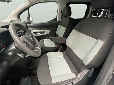 Citroen Berlingo Combi BlueHDi 100 S&S Talla M Feel Pack 75 kW (102 CV) 10 Citroen Berlingo Combi BlueHDi 100 S&S Talla M Feel Pack 75 kW (102 CV) 10