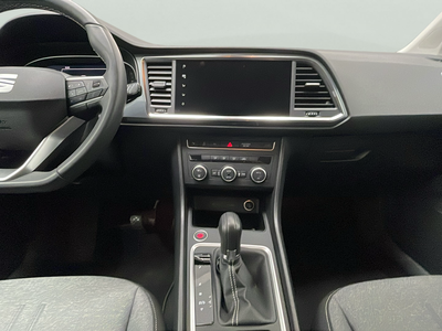 SEAT Ateca 1.5 TSI Style Evo Edition DSG 110 kW (150 CV) 8 SEAT Ateca 1.5 TSI Style Evo Edition DSG 110 kW (150 CV) 8