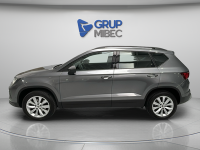 SEAT Ateca 1.5 TSI Style Evo Edition DSG 110 kW (150 CV) 3 SEAT Ateca 1.5 TSI Style Evo Edition DSG 110 kW (150 CV) 3
