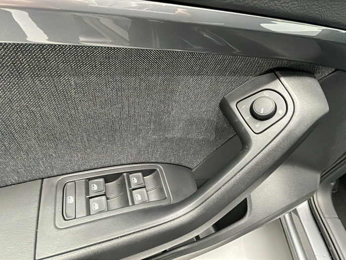 SEAT Ateca 1.5 TSI Style Evo Edition DSG 110 kW (150 CV) Vehículo usado en Lleida SEAT Ateca 1.5 TSI Style Evo Edition DSG 110 kW (150 CV) Vehículo usado en Lleida