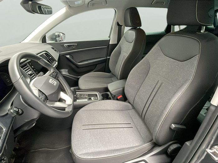 SEAT Ateca 1.5 TSI Style Evo Edition DSG 110 kW (150 CV) Vehículo usado en Lleida SEAT Ateca 1.5 TSI Style Evo Edition DSG 110 kW (150 CV) Vehículo usado en Lleida