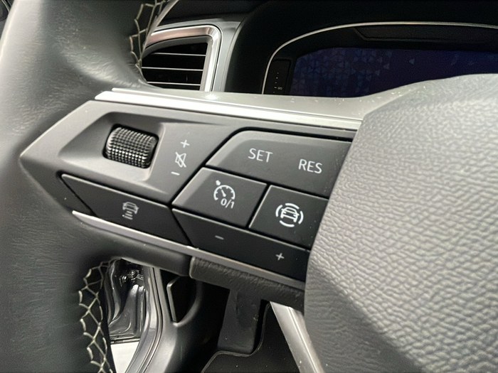 SEAT Ateca 1.5 TSI Style Evo Edition DSG 110 kW (150 CV) Vehículo usado en Lleida SEAT Ateca 1.5 TSI Style Evo Edition DSG 110 kW (150 CV) Vehículo usado en Lleida