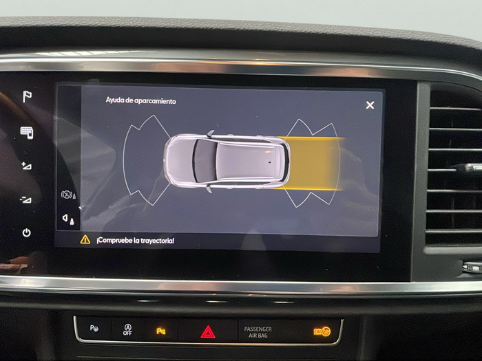 SEAT Ateca 1.5 TSI Style Evo Edition DSG 110 kW (150 CV) Vehículo usado en Lleida SEAT Ateca 1.5 TSI Style Evo Edition DSG 110 kW (150 CV) Vehículo usado en Lleida