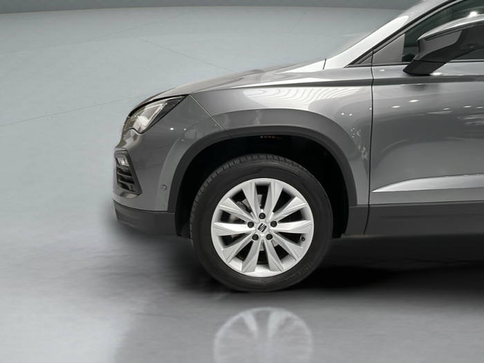 SEAT Ateca 1.5 TSI Style Evo Edition DSG 110 kW (150 CV) Vehículo usado en Lleida SEAT Ateca 1.5 TSI Style Evo Edition DSG 110 kW (150 CV) Vehículo usado en Lleida