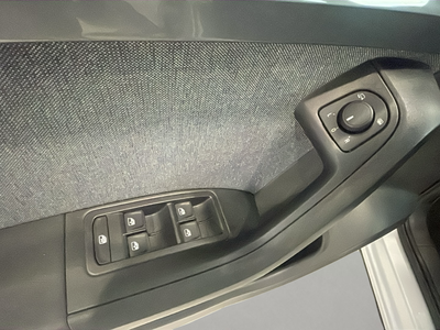 SEAT Ateca 1.5 TSI Style Evo Edition DSG 110 kW (150 CV) 12 SEAT Ateca 1.5 TSI Style Evo Edition DSG 110 kW (150 CV) 12