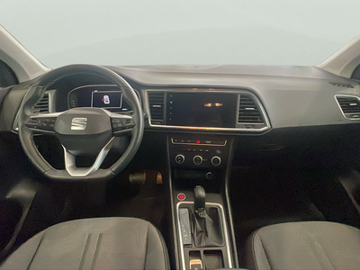 SEAT Ateca 1.5 TSI Style Evo Edition DSG 110 kW (150 CV) 7 SEAT Ateca 1.5 TSI Style Evo Edition DSG 110 kW (150 CV) 7