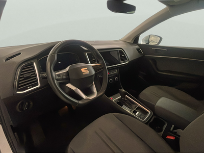 SEAT Ateca 1.5 TSI Style Evo Edition DSG 110 kW (150 CV) 11 SEAT Ateca 1.5 TSI Style Evo Edition DSG 110 kW (150 CV) 11