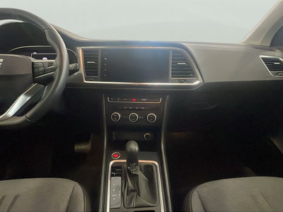 SEAT Ateca 1.5 TSI Style Evo Edition DSG 110 kW (150 CV) 8 SEAT Ateca 1.5 TSI Style Evo Edition DSG 110 kW (150 CV) 8