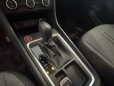 SEAT Ateca 1.5 TSI Style Evo Edition DSG 110 kW (150 CV) 15 SEAT Ateca 1.5 TSI Style Evo Edition DSG 110 kW (150 CV) 15