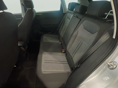 SEAT Ateca 1.5 TSI Style Evo Edition DSG 110 kW (150 CV) 9 SEAT Ateca 1.5 TSI Style Evo Edition DSG 110 kW (150 CV) 9
