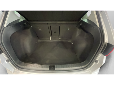 SEAT Ateca 1.5 TSI Style Evo Edition DSG 110 kW (150 CV) 21 SEAT Ateca 1.5 TSI Style Evo Edition DSG 110 kW (150 CV) 21