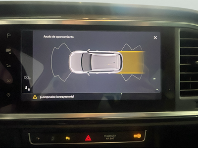 SEAT Ateca 1.5 TSI Style Evo Edition DSG 110 kW (150 CV) 19 SEAT Ateca 1.5 TSI Style Evo Edition DSG 110 kW (150 CV) 19