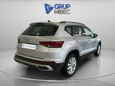 SEAT Ateca 1.5 TSI Style Evo Edition DSG 110 kW (150 CV) 4 SEAT Ateca 1.5 TSI Style Evo Edition DSG 110 kW (150 CV) 4