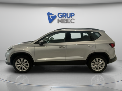 SEAT Ateca 1.5 TSI Style Evo Edition DSG 110 kW (150 CV) 3 SEAT Ateca 1.5 TSI Style Evo Edition DSG 110 kW (150 CV) 3