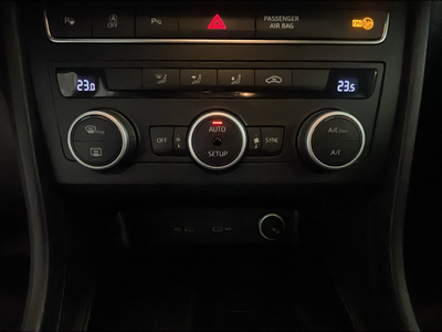 SEAT Ateca 1.5 TSI Style Evo Edition DSG 110 kW (150 CV) 16 SEAT Ateca 1.5 TSI Style Evo Edition DSG 110 kW (150 CV) 16