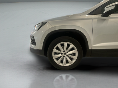 SEAT Ateca 1.5 TSI Style Evo Edition DSG 110 kW (150 CV) 6 SEAT Ateca 1.5 TSI Style Evo Edition DSG 110 kW (150 CV) 6